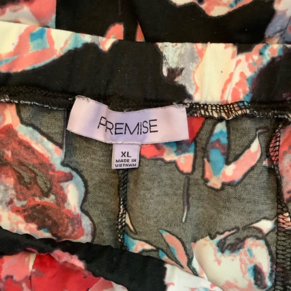 XL flowy skirt - Picture 5 of 5